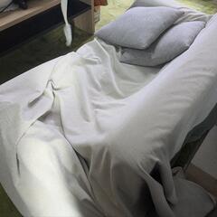 ソファの画像