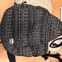 抱っこ紐セット　の画像
