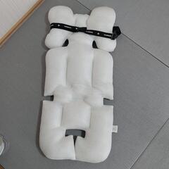 ベビーカーシートの画像