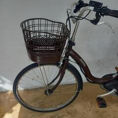 1961 ブリヂストン アシスタ 8.9AH 26インチの画像