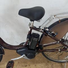 1961 ブリヂストン アシスタ 8.9AH 26インチの画像