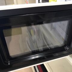 【ジャングルジャングル岩出店】【B80】電子レンジ 日立 HMR-FT183 2021年製 ★3ヶ月保証★ 中古 家電 和歌山 岩出市 紀の川市 海南市の画像