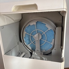 ダイキン　空気清浄機の画像