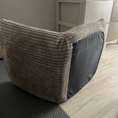 座いすの画像