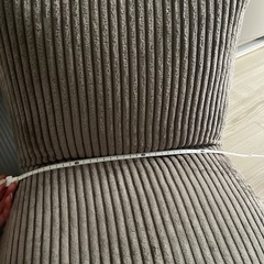 座いすの画像