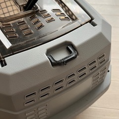 カインズ　ペットキャリーの画像
