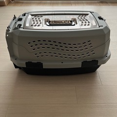 カインズ　ペットキャリーの画像