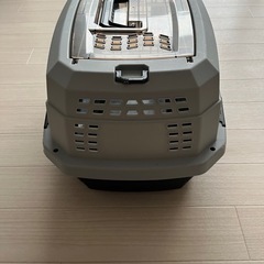 カインズ　ペットキャリーの画像