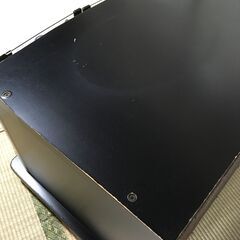 【引き取り限定。越前市内】テレビ台　中古の画像