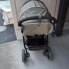 ベビーカー カトージ KATOJI joieの画像