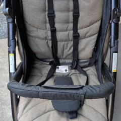 ベビーカー カトージ KATOJI joieの画像