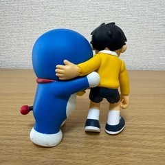 ドラえもん　フィギュア　の画像