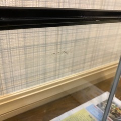 水槽　45×30×30の画像