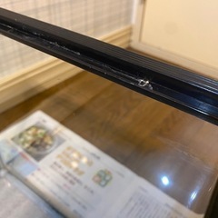 水槽　45×30×30の画像