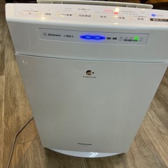 無料　加湿空気清浄機　　差し上げます。の画像