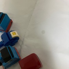 かいて！はしって！おしゃべりトーマス 知育玩具の画像