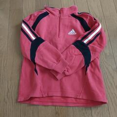 130cm　子供服セットの画像