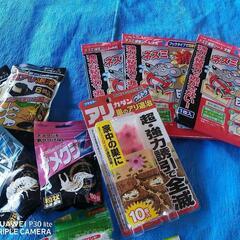 園芸用品です  ○ごとセットの画像