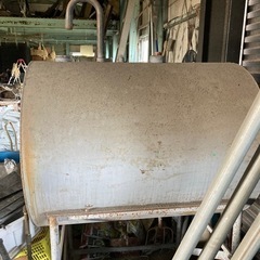 灯油缶の画像