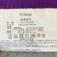 カーペット　ラプンツェル　ディズニーの画像