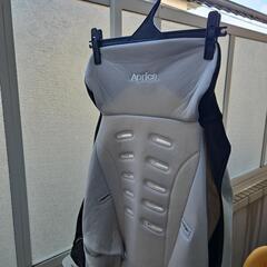 Apricaチャイルドシートの画像