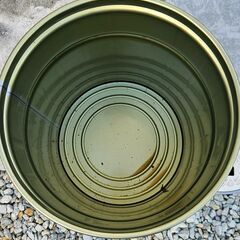 ペール缶の画像