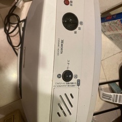 ヒーターの画像