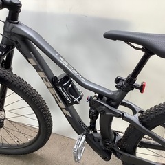 TREK FUEL EX5 MTB SHIMANO トレック マウンテンバイク 29インチ 中古美品 の画像