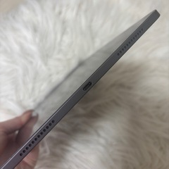 美品♡iPad Air第4世代の画像