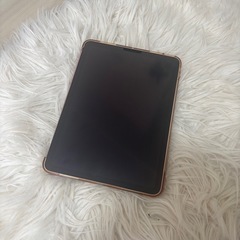 美品♡iPad Air第4世代の画像