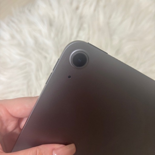 美品♡iPad Air第4世代