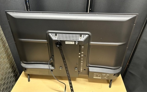 【2021年製】液晶テレビ Hisense  32インチ
