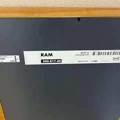 ミラー　全身鏡の画像