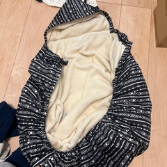 抱っこ紐セット　の画像