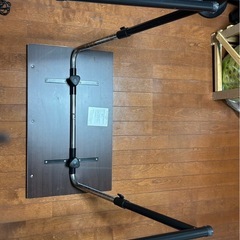 テーブル中古の画像