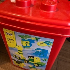レゴ　LEGO 2種セットの画像
