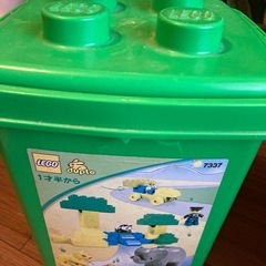 レゴ　LEGO 2種セットの画像