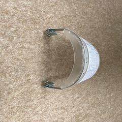 保護具　防炎面の画像