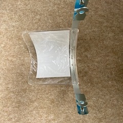 保護具　防炎面の画像