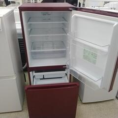 リユースのサカイ東金店 AQUA 冷蔵庫 21年製 168L TJ14492の画像