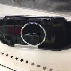 【ジャングルジャングル岩出店】【B81】PSP3000 ブラック※本体のみ※ 中古 ゲーム 和歌山 岩出市 紀の川市 海南市の画像