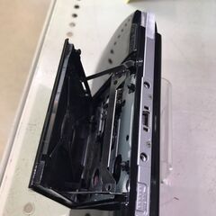 【ジャングルジャングル岩出店】【B81】PSP3000 ブラック※本体のみ※ 中古 ゲーム 和歌山 岩出市 紀の川市 海南市の画像