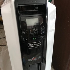 オイルヒーター美品の画像
