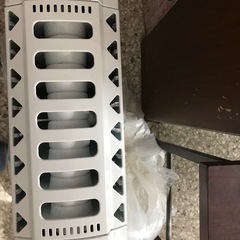 オイルヒーター美品の画像