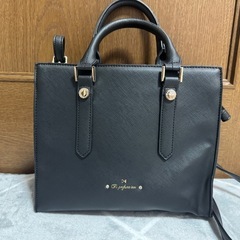 ハンドバッグの画像