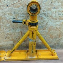 育良精機 ケーブルジャッキ 2t【船橋馬込店】【店頭取引限定】【中古】IT8F99OPRFOGの画像