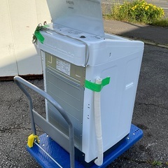 清掃済み！ 日立 洗濯機 BW-V70EE7 7kg 2019年製 綺麗です！の画像