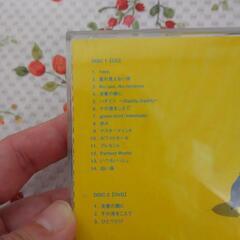 中古ＣＤ④の画像