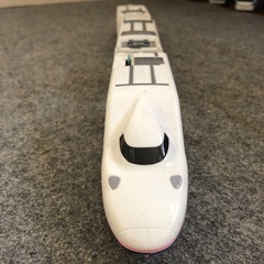 プラレールの画像