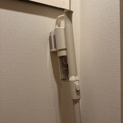 掃除機
の画像
